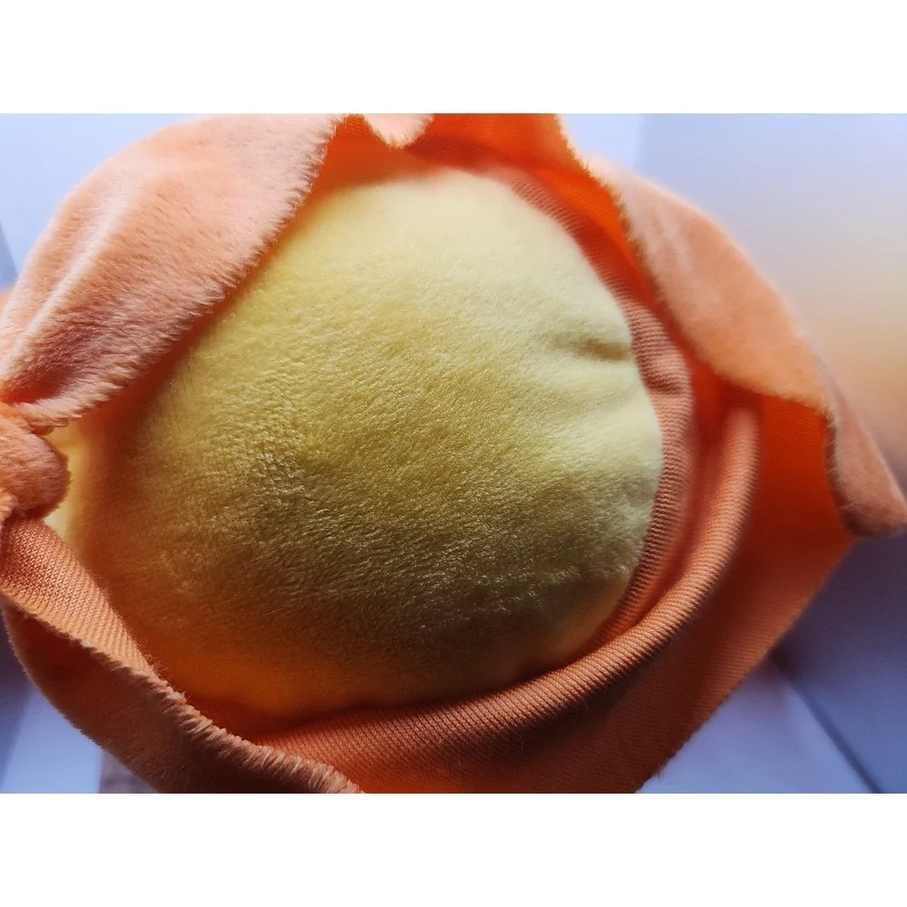 Pollo Campero Restaurant Plush Chicken 12